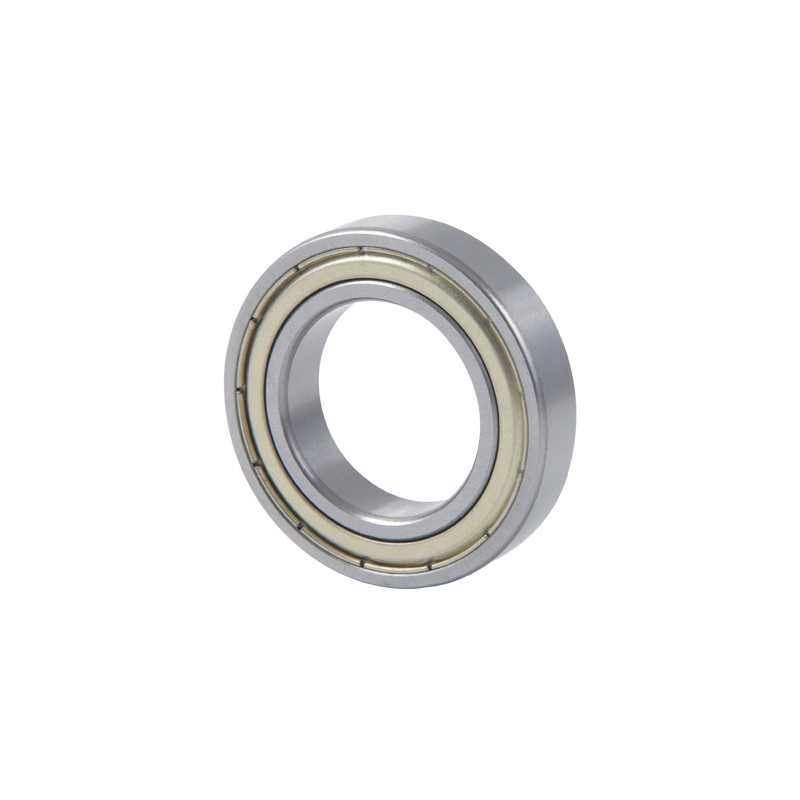 Cuscinetto a sfere a gola profonda 6902ZZ per accessori per elettrodomestici, macchine utensili 15x28x7mm
