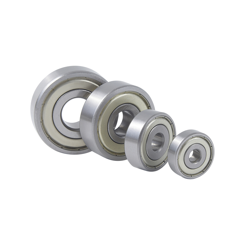 Cuscinetto a sfere con gola profonda 639ZZ per motori di piccola potenza 9x30x10mm Cuscinetto a sfere con gola profonda 639ZZ per motori di piccola potenza 9x30x10mm