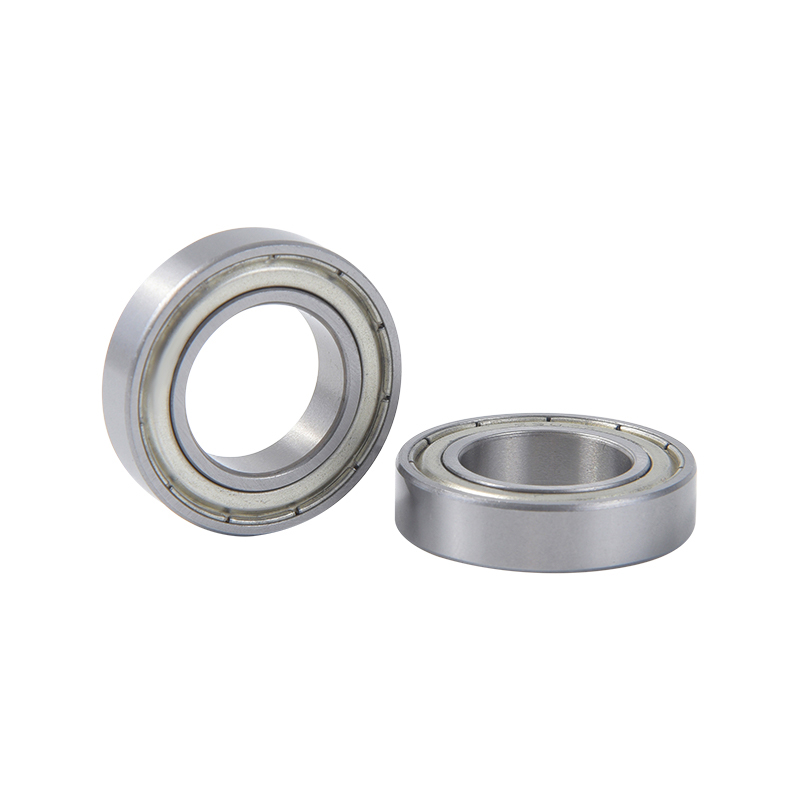 Cuscinetto a sfere a gola profonda 6903ZZ per macchine agricole, utensili elettrici 17x30x7mm Cuscinetto a sfere a gola profonda 6903ZZ per macchine agricole, utensili elettrici 17x30x7mm