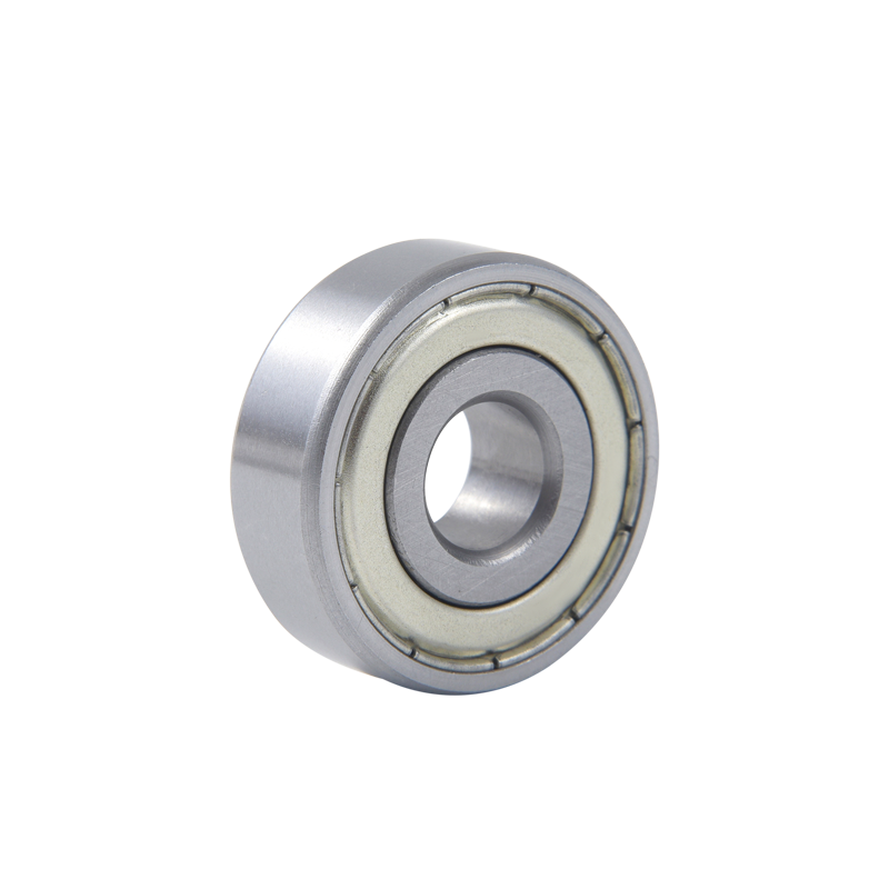Cuscinetto a sfere con gola profonda 1640ZZ per motore elettrico 22,225x50,8x14,288 mm