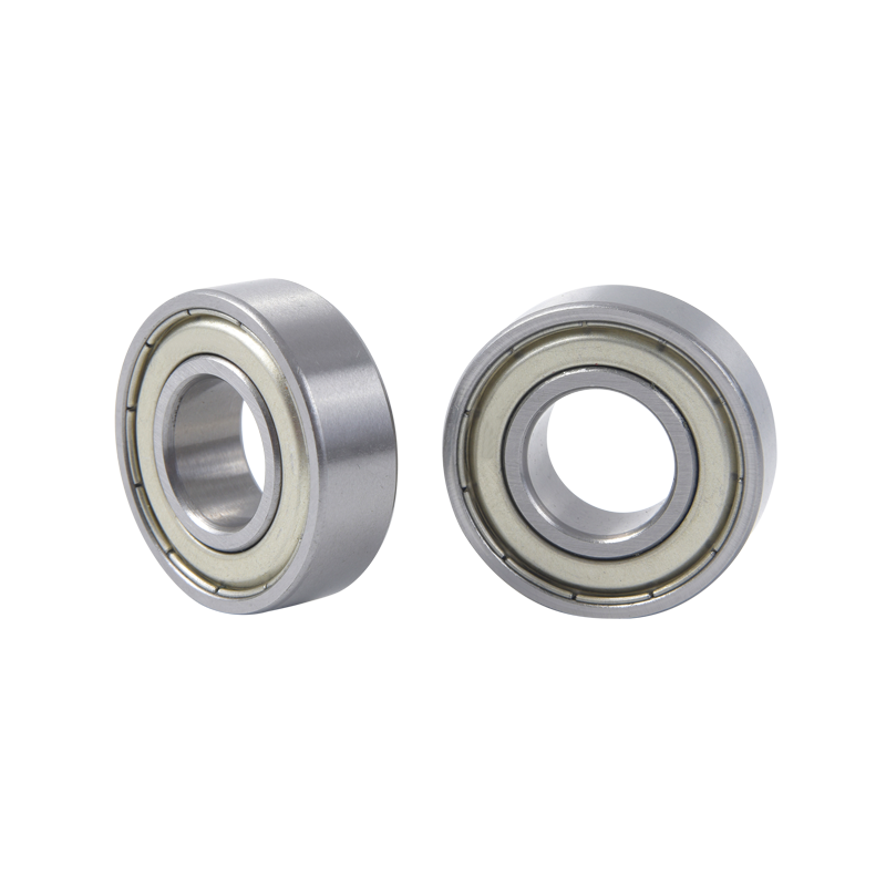 Cuscinetto a sfere a gola profonda 1620ZZ per macchine agricole 11.112x34.925x11.112mm