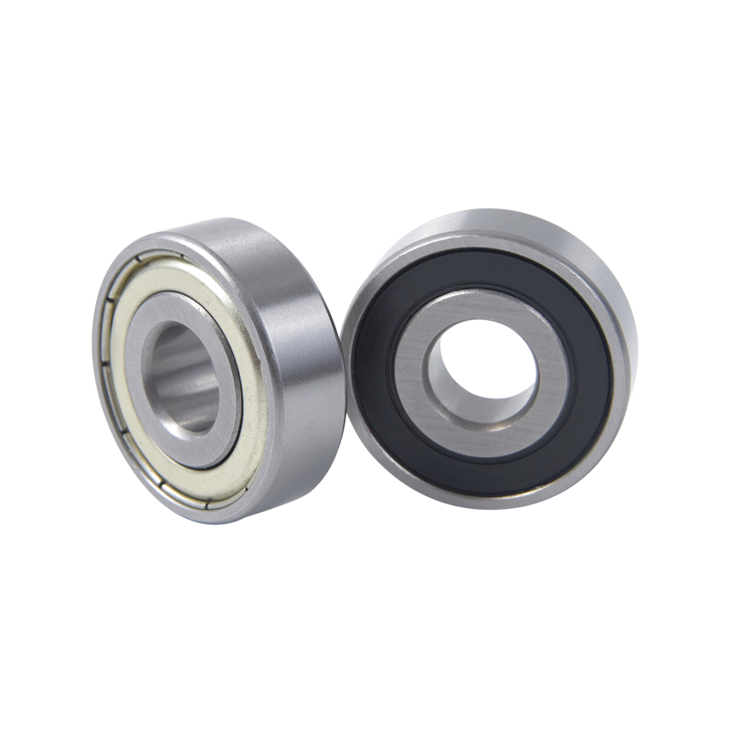 Cuscinetto a sfere a gola profonda 1621ZZ per la produzione di pompe dell'acqua 12,7x34,925x11,112 mm