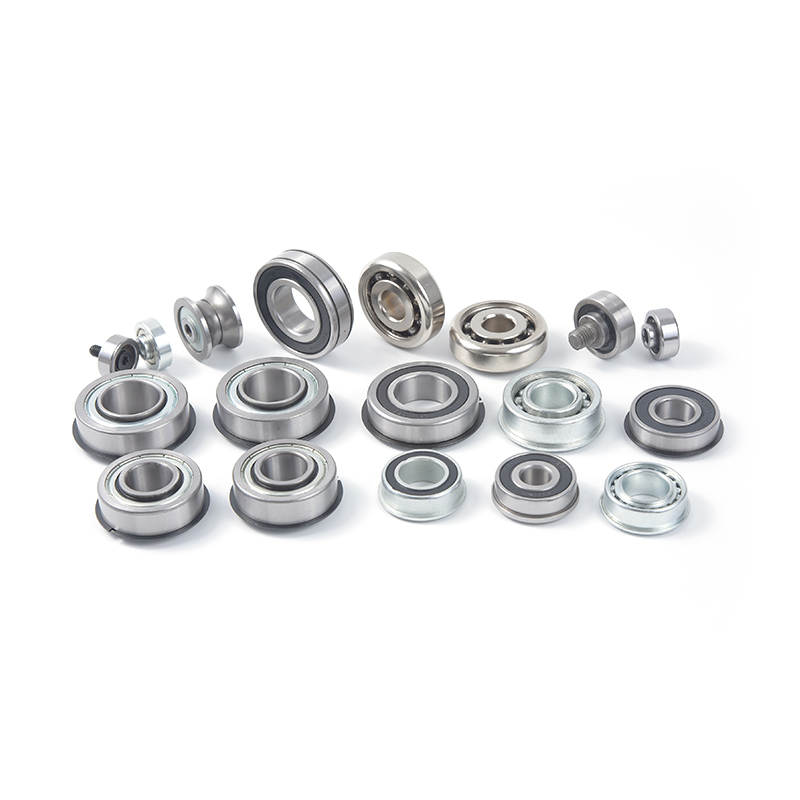 Cuscinetto a sfere a gola profonda 6203-13 di serie non standard per macchine agricole 13*40*12mm Cuscinetto a sfere a gola profonda 6203-13 di serie non standard per macchine agricole 13*40*12mm